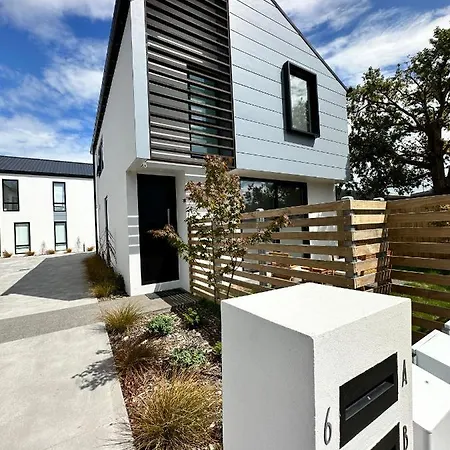 Gem In Papanui Christchurch
